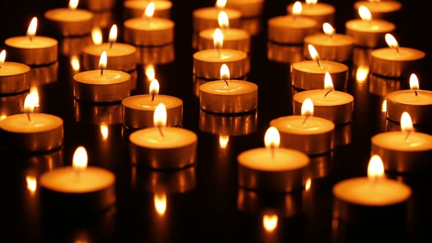 candles