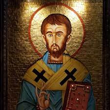 Picture Of St. Timothy