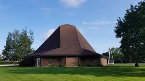 Image Of St. Timothy Church In Orangeville